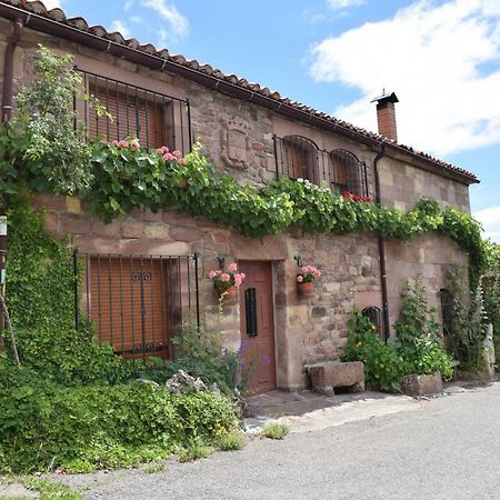 Апартаменты Casa Miguel Олеа Экстерьер фото