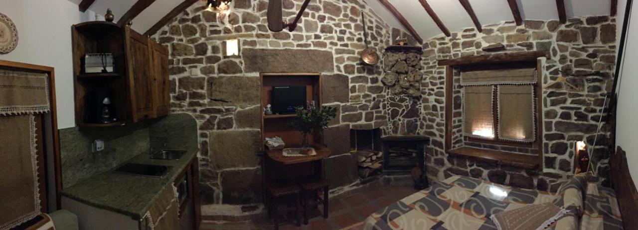 Апартаменты Casa Miguel Олеа Экстерьер фото
