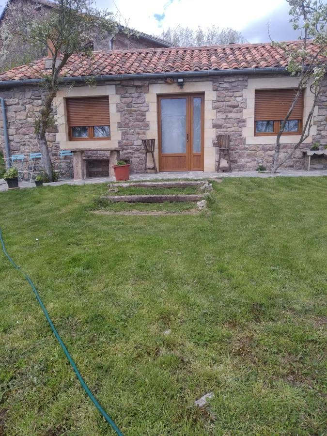 Апартаменты Casa Miguel Олеа Номер фото