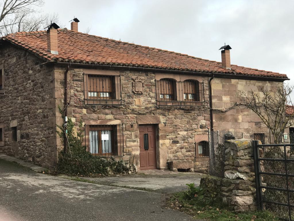 Апартаменты Casa Miguel Олеа Экстерьер фото